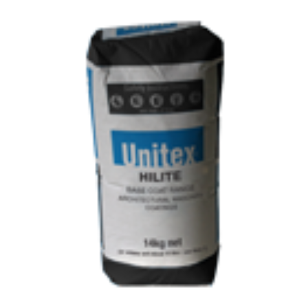 Unitex® uni-dry cote® hilite render™