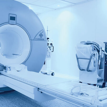 X-Ray Radiation Shielding System