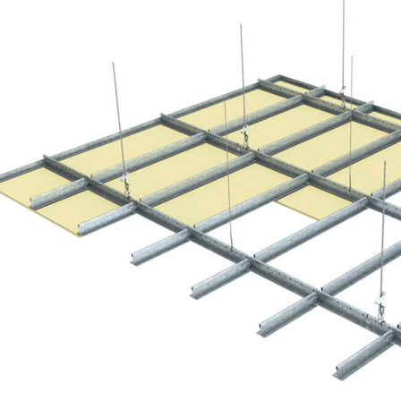 Xpress® Drywall Grid Ceiling System