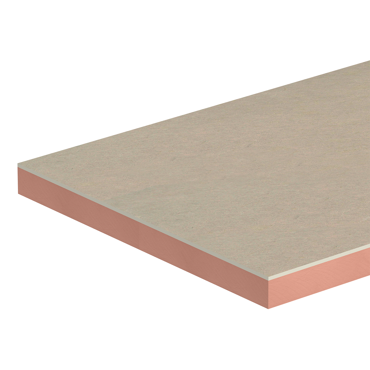 Kooltherm K17 Insulated Plasterboard