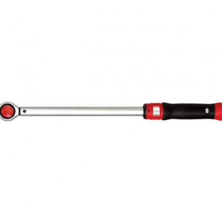 1/2 INCH DR.40-200N INDUSTRIAL ADJUSTABLE TORQUE WRENCH