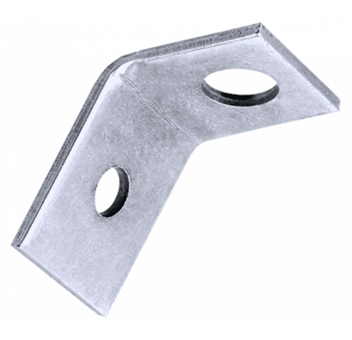 Ceiling Angle Bracket for Mechanical Fixing