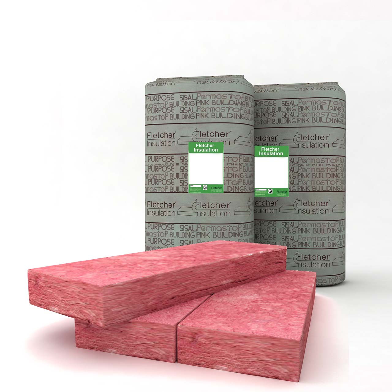 PINK® PARTITION INSULATION