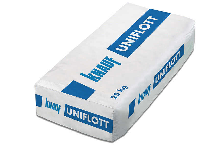 Uniflott Jointing Compound
